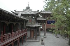 木塔寺图片