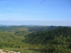 黄平飞云大峡谷图片