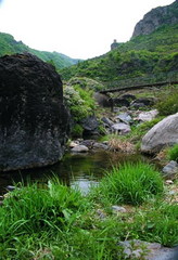 云岫谷图片