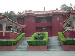 青云岩风景区
