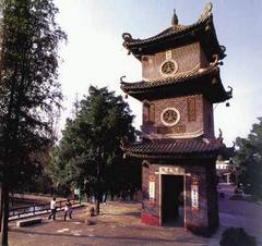 西樵山图片