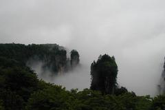 神堂湾图片