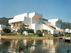 汕头大学图片