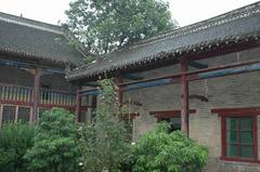 袁世凯故居图片