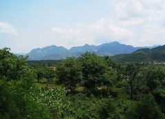 九山顶图片