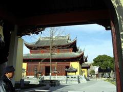 天宁寺图片