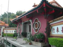 青云岩风景区图片