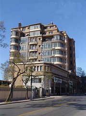 利华大楼图片