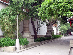 承天寺图片