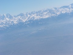 博格达峰图片