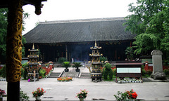青羊宫图片