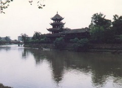 望江楼 望江楼