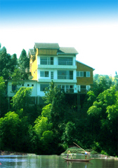 丰乐湖景区图片