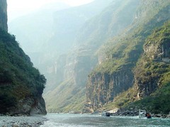 滴翠峡图片