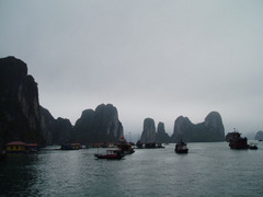 下龙湾 下龙湾
