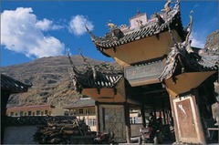 川主寺图片