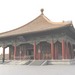 北京 东城 中和殿