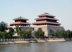 阿房宫图片