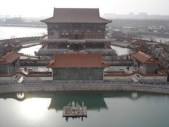 八仙渡海口图片