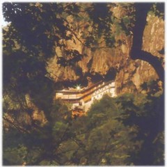 观音洞图片