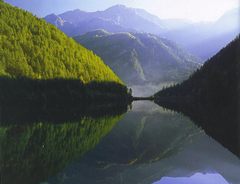 镜海图片