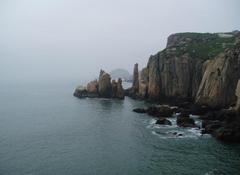 南麂岛图片