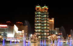 赤峰图片