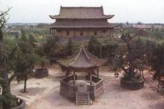 临汾图片