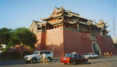 银川图片