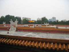 地坛图片