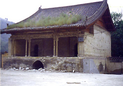 下寺图片