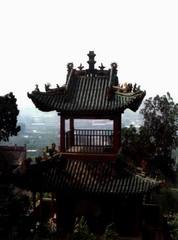 真武庙图片
