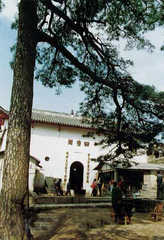 回香阁图片