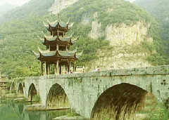 祝圣桥图片