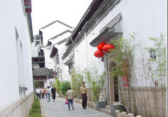乌衣巷图片