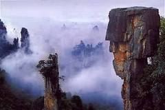 武士驯马图片