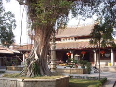 承天寺图片