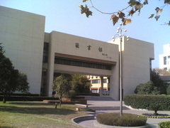 华中科技大学图片