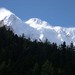 四川 甘孜 仙乃日神山