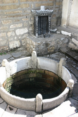 建水古井图片