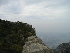 险峰图片