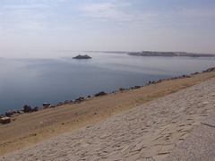 阿斯旺水坝 DSC06854