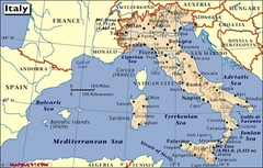 马杰奥尔圣母堂 italy