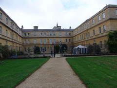 牛津大学 DSC06457