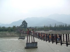 岷江图片