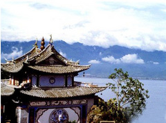 小普陀图片