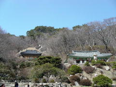 石窟庵 DSC01821