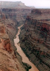 科罗拉多大峡谷 科罗拉多大峡谷