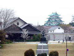 名古屋 