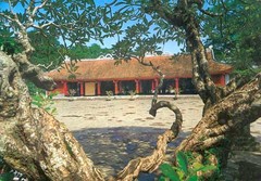 文庙 